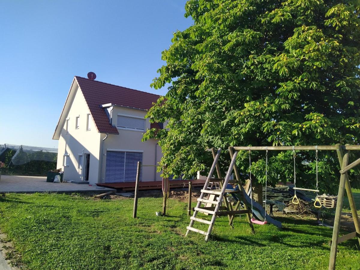 Apartment Dachsberg Maritim