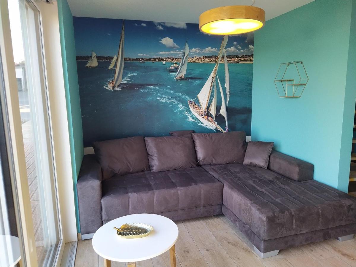 Apartment Dachsberg Maritim *