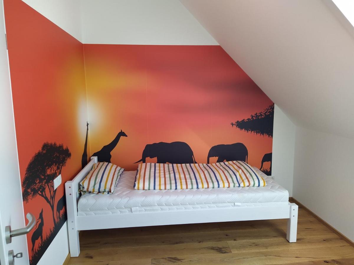 Apartment Dachsberg Maritim Bermatingen